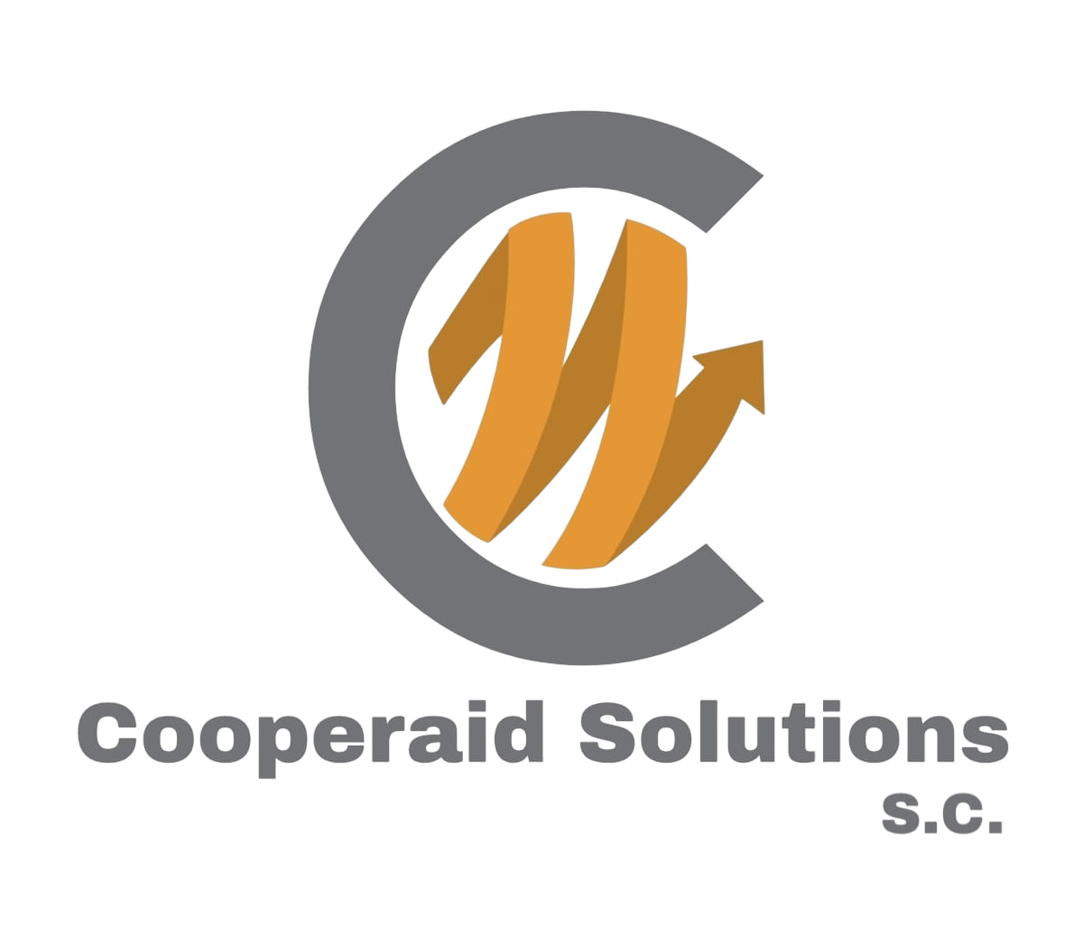 Cooperaid Solutions S.C.